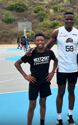 Coaching Basketball