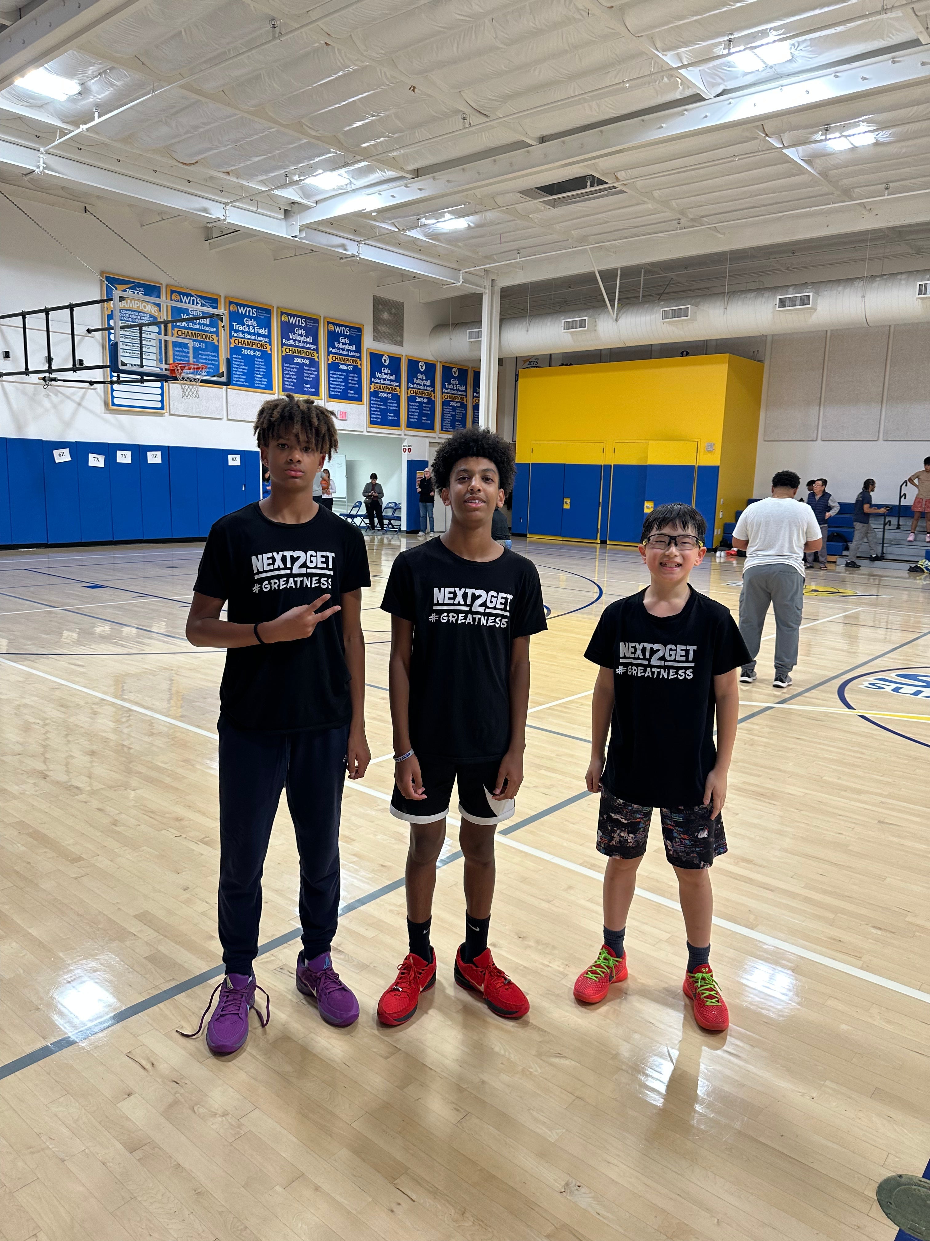 Basketball