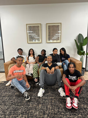 Youth internship