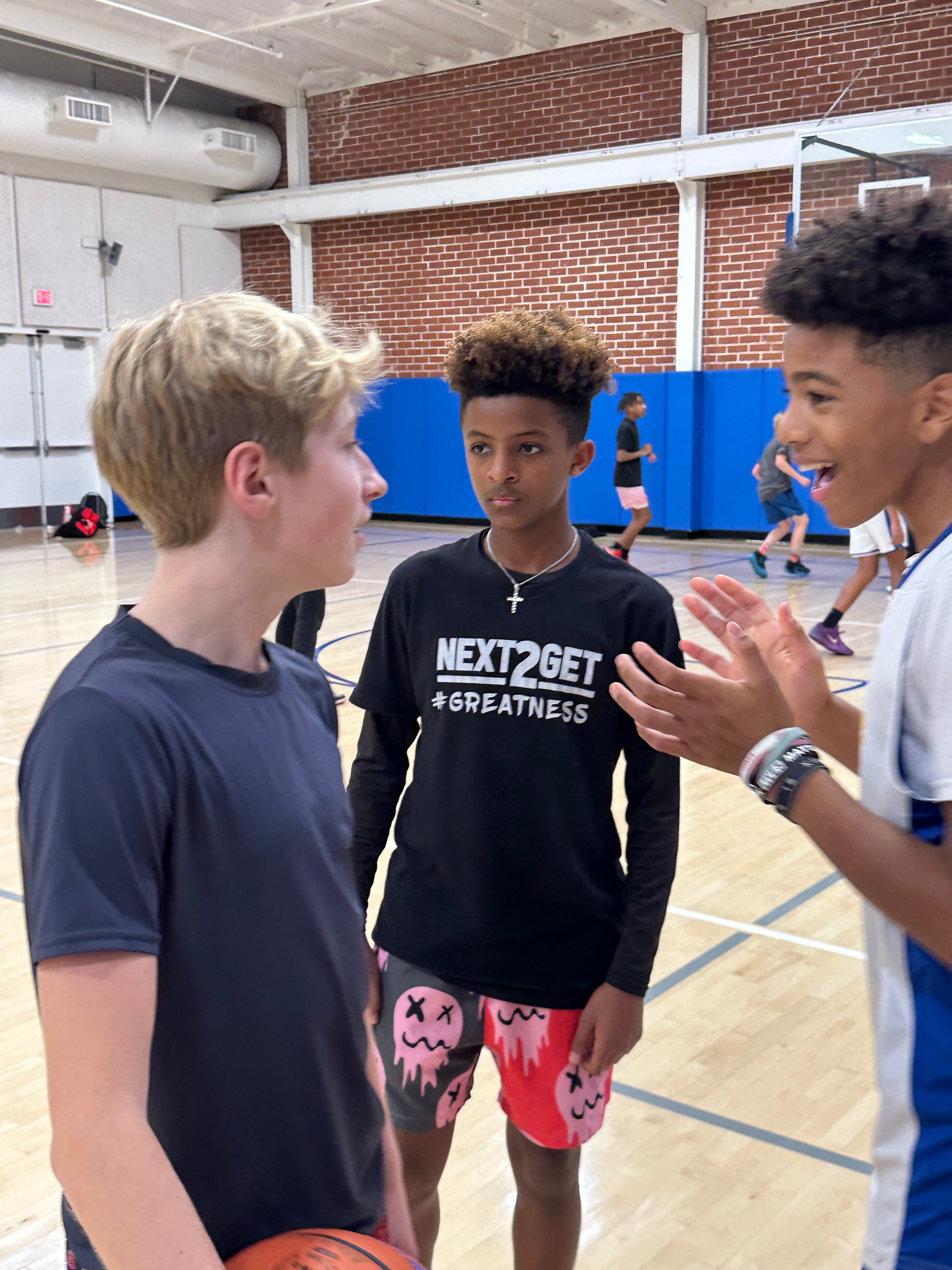 Basketball