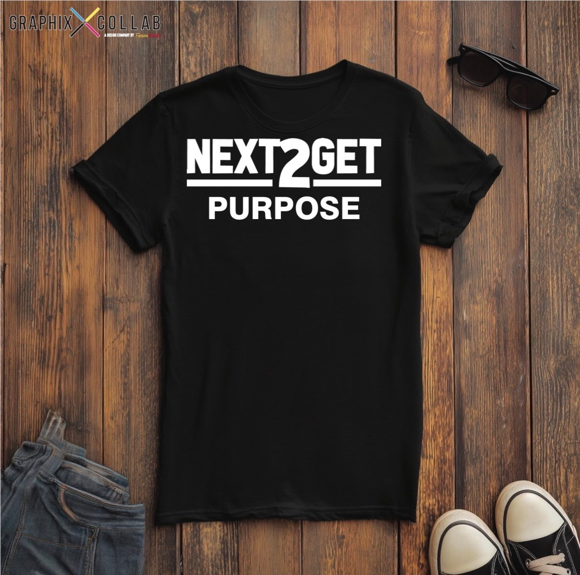 Purpose is not about being famous. It’s about being faithful. 🙌🏽