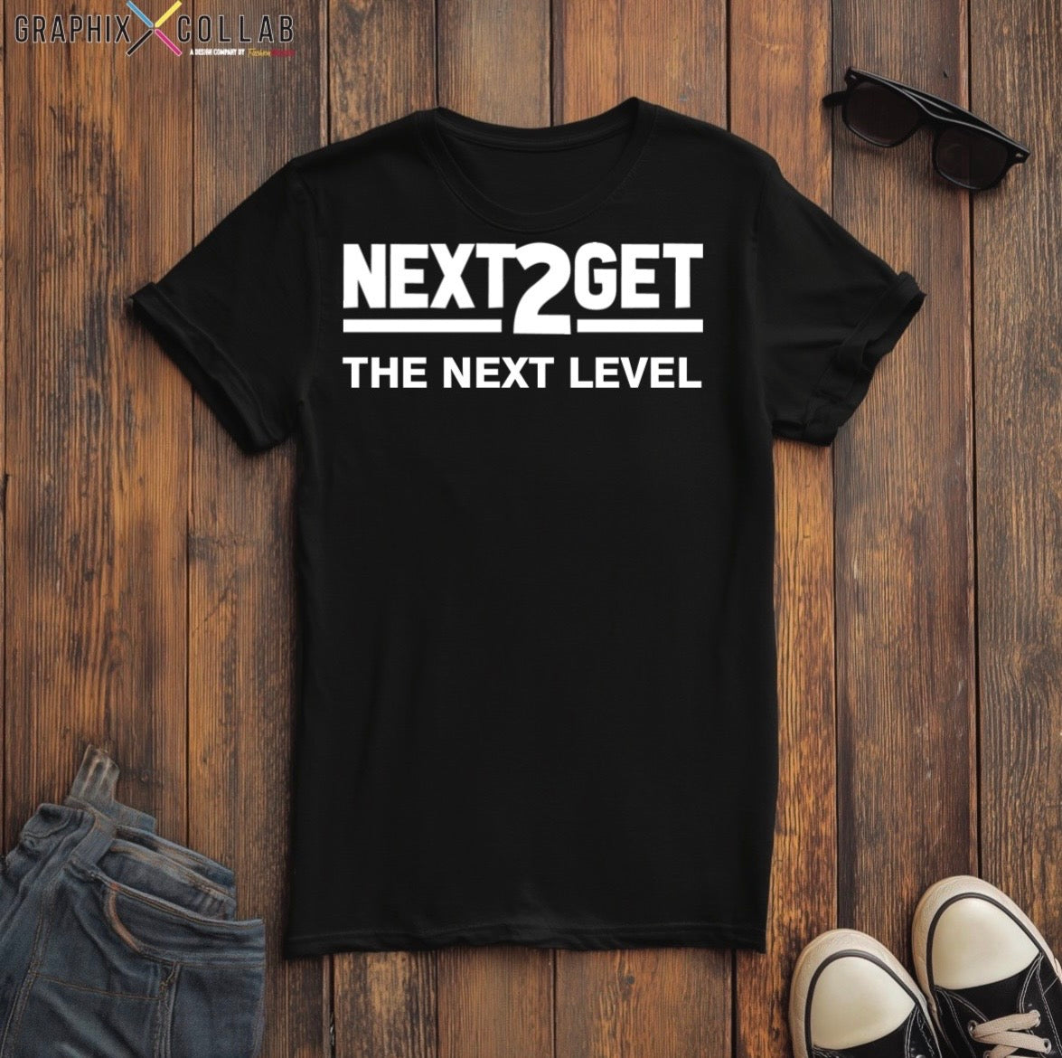 Comfort never created greatness. The next level requires courage. 🔥